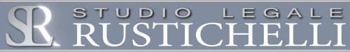 Logo studio Legale Rustichelli