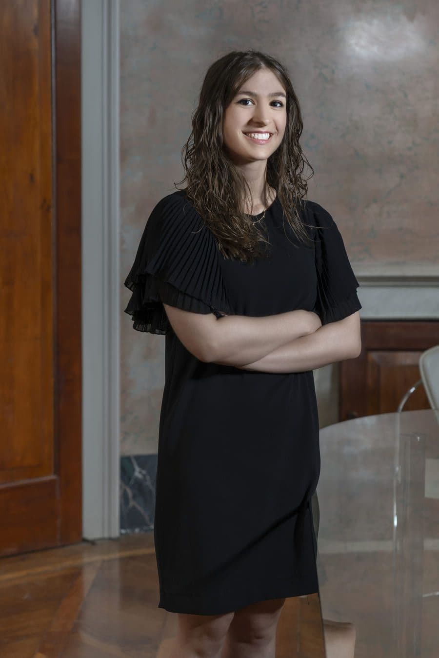 Dott.ssa Chiara Cavani