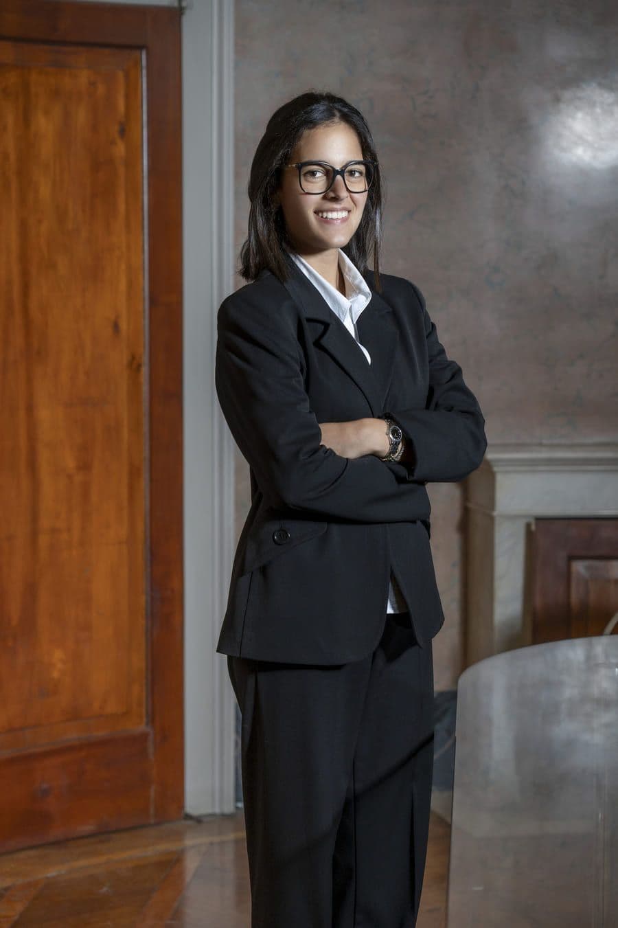 Dott.ssa Federica Colistra