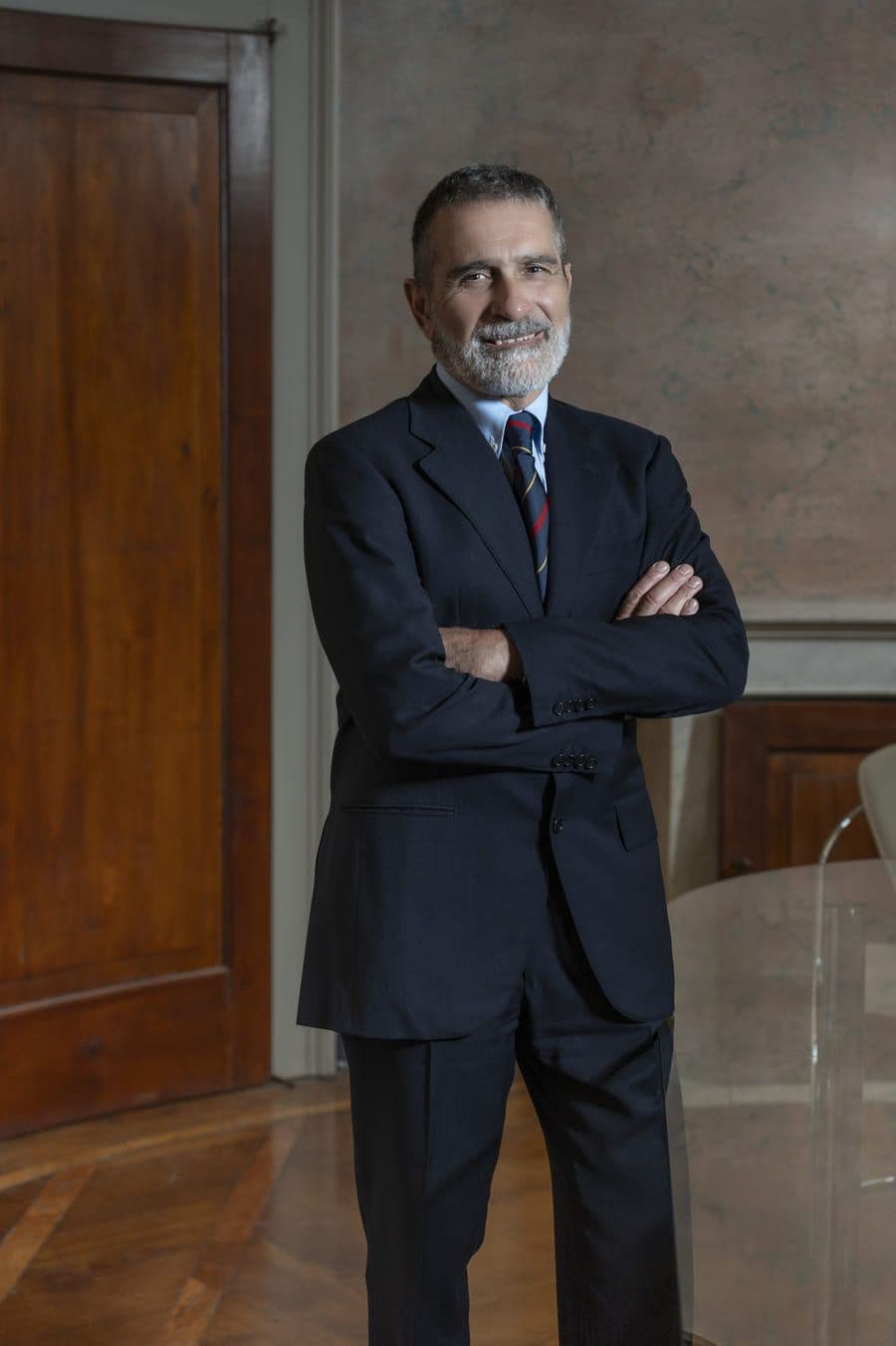 Avv. Roberto Bonfigliuoli