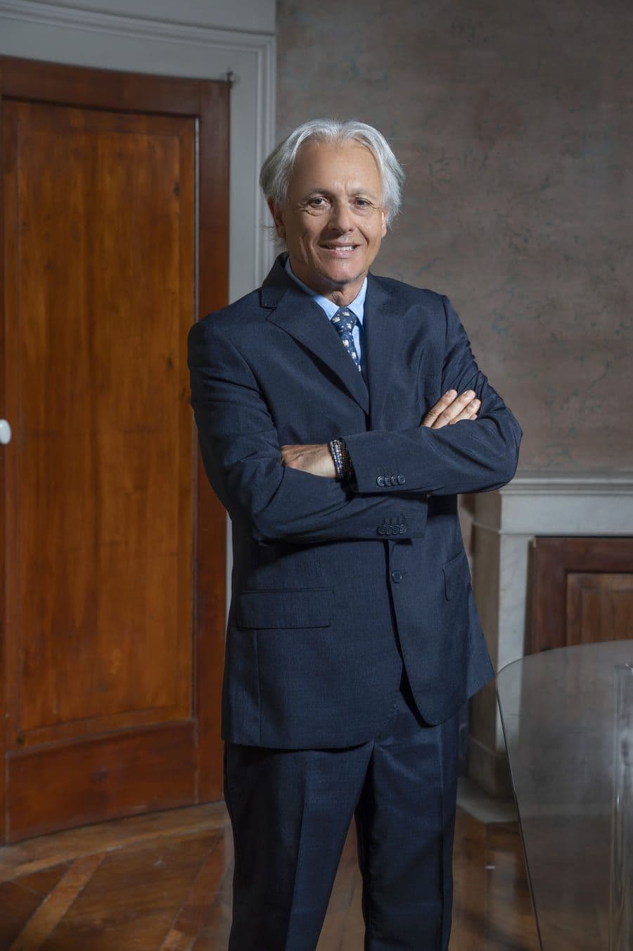 Avv. Sandro Salvarani