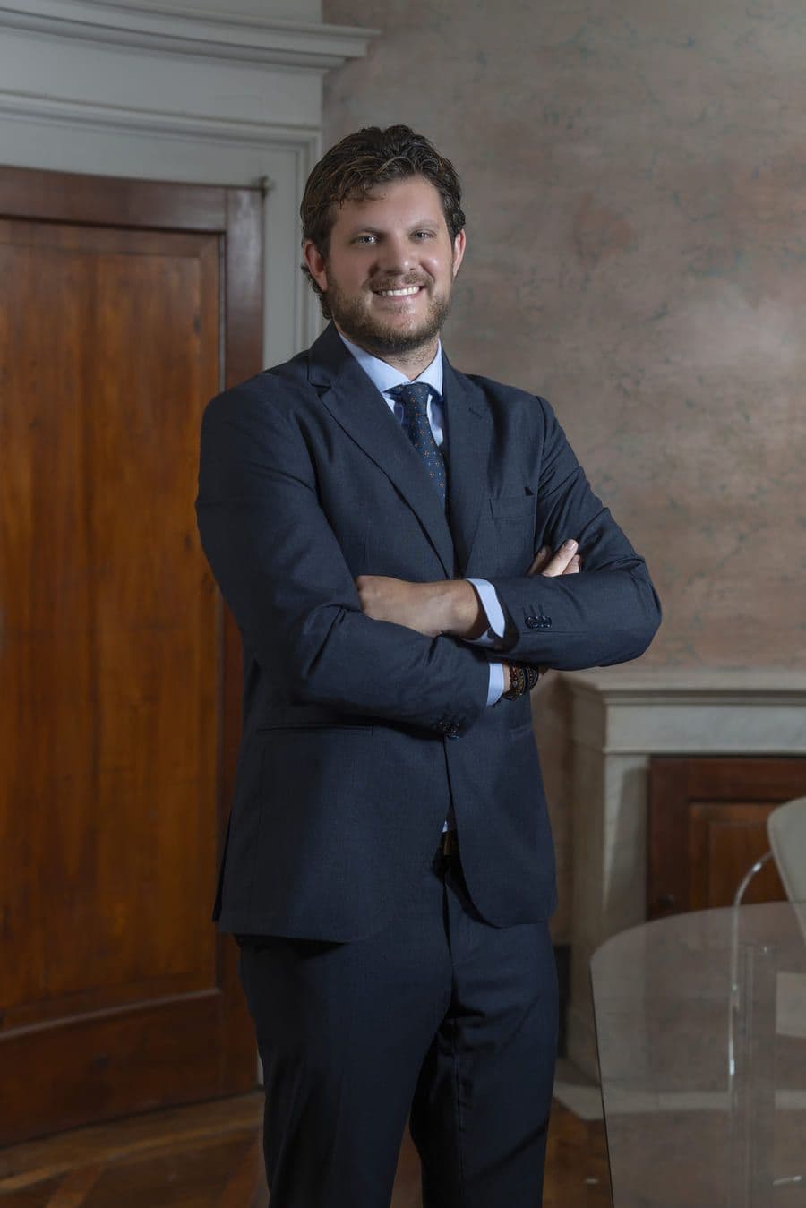 Avv. Francesco Giberti