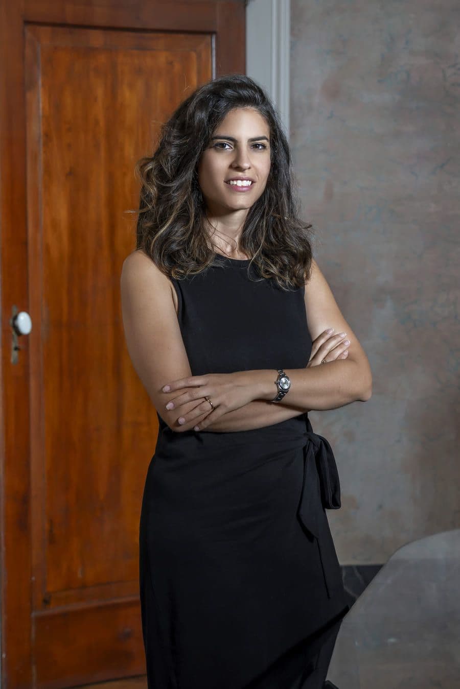 Avv. Giulia Sorrentino