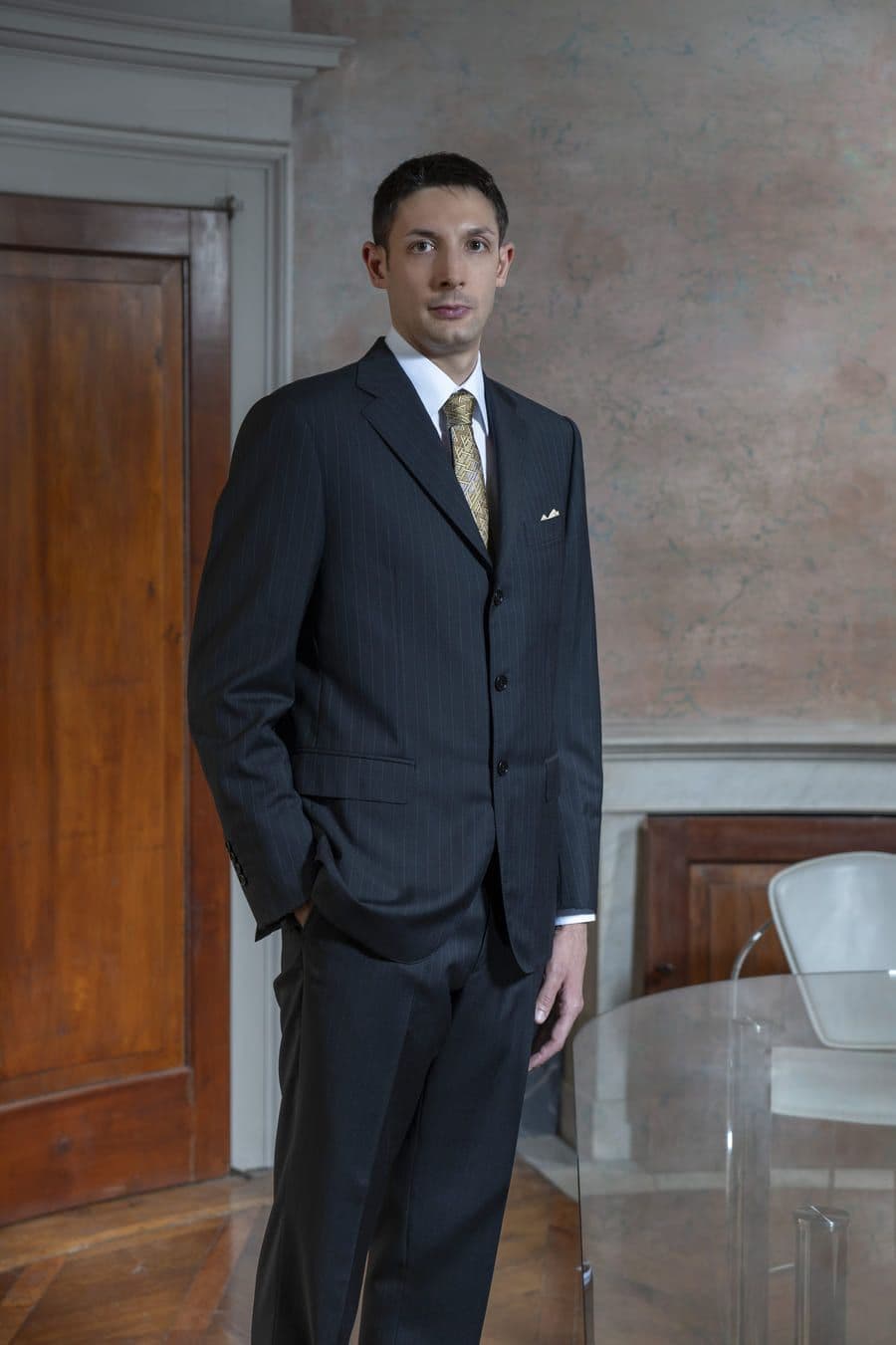 Avv. Luca Magnanini
