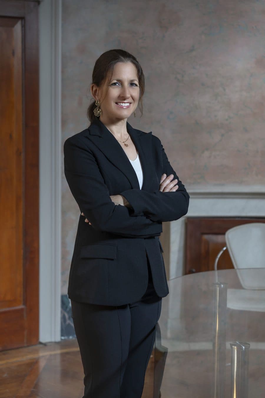 Dott.ssa Stefanie Bianchi